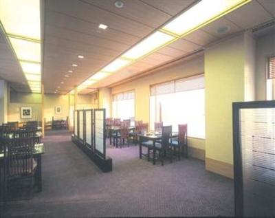 фото отеля Ana Hotel Kushiro