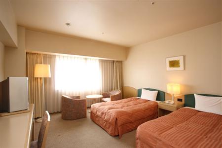 фото отеля Ana Hotel Kushiro