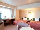 фото отеля Ana Hotel Kushiro