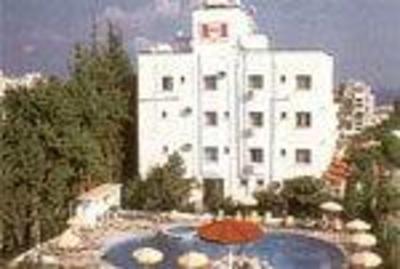 фото отеля Sammys Hotel Kyrenia