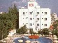 Sammys Hotel Kyrenia