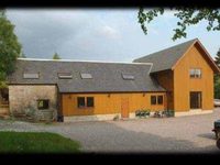 Aite Cruinnichidh Hostel
