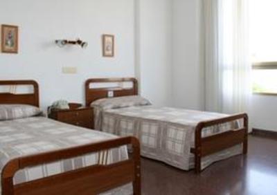 фото отеля Hotel Los Pinos Benasal