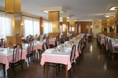 фото отеля Hotel Los Pinos Benasal