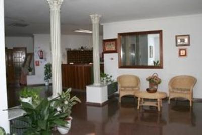 фото отеля Hotel Los Pinos Benasal