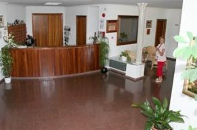 фото отеля Hotel Los Pinos Benasal