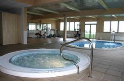фото отеля Hotel Los Pinos Benasal