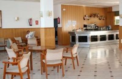 фото отеля Hotel Los Pinos Benasal