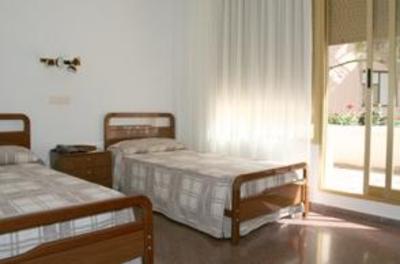 фото отеля Hotel Los Pinos Benasal