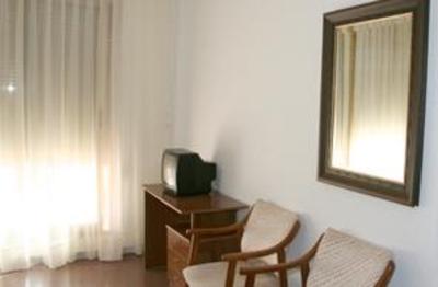 фото отеля Hotel Los Pinos Benasal