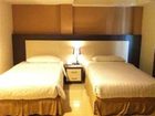 фото отеля Benua Hotel