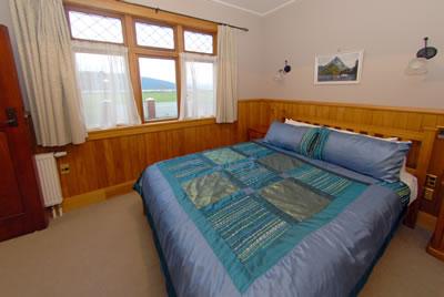 фото отеля Te Anau Lodge