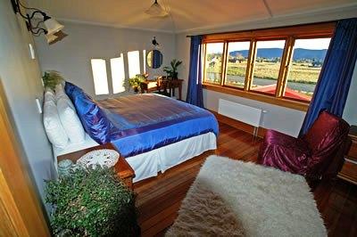 фото отеля Te Anau Lodge