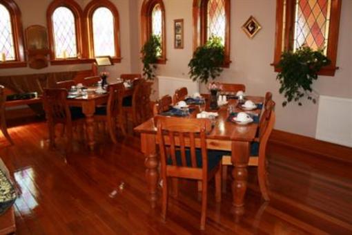 фото отеля Te Anau Lodge