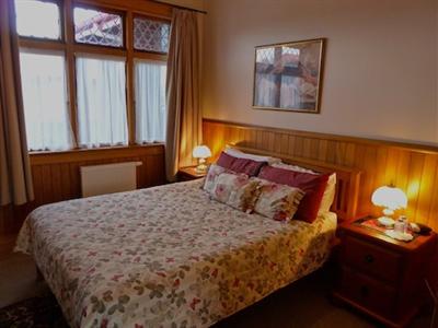 фото отеля Te Anau Lodge