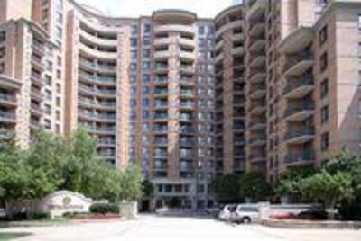 фото отеля Marriott Execustay Metropolitan at Pentagon City