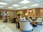 фото отеля Marriott Execustay Metropolitan at Pentagon City