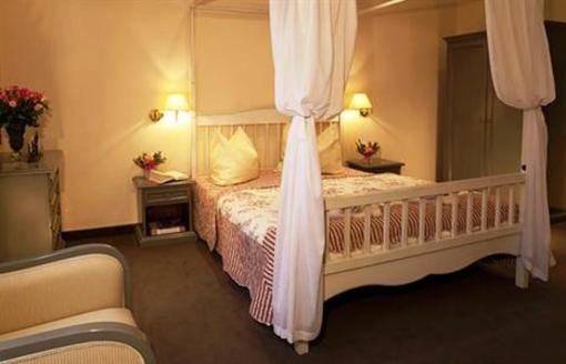 фото отеля Villa Helvetia Merano