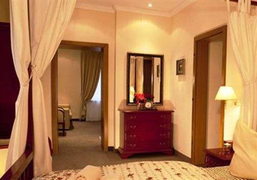 фото отеля Villa Helvetia Merano