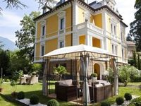 Villa Helvetia Merano