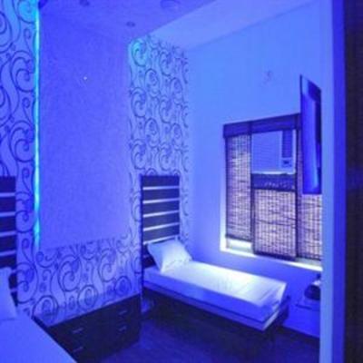 фото отеля Akash Motel