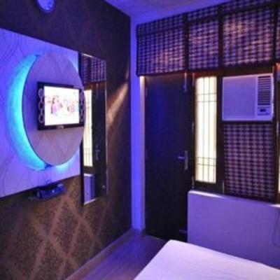 фото отеля Akash Motel