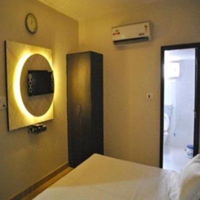 фото отеля Akash Motel