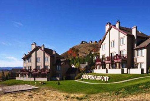 фото отеля WorldMark Bear Lake