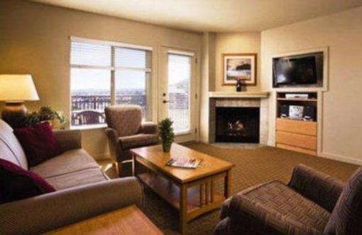 фото отеля WorldMark Bear Lake