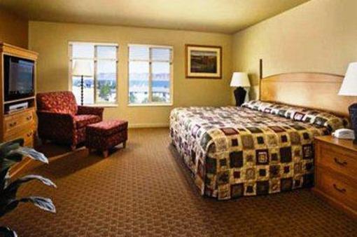 фото отеля WorldMark Bear Lake