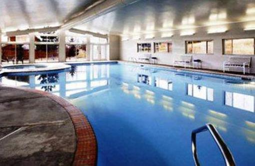 фото отеля WorldMark Bear Lake