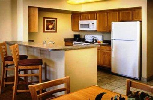 фото отеля WorldMark Bear Lake