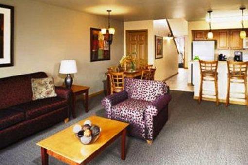 фото отеля WorldMark Bear Lake