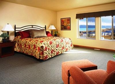 фото отеля WorldMark Bear Lake