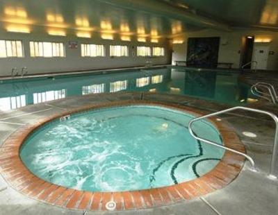 фото отеля WorldMark Bear Lake