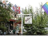 Billie's Backpackers Hostel