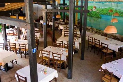 фото отеля Bled Backpackers Hostel
