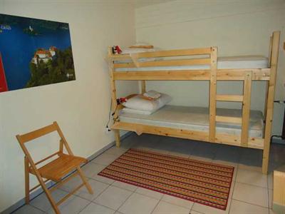 фото отеля Bled Backpackers Hostel
