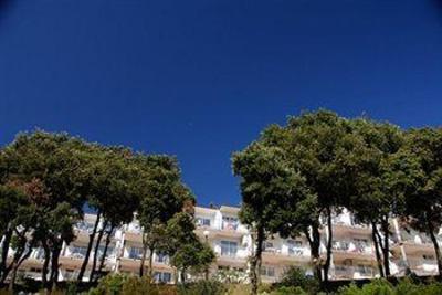 фото отеля Horizont Resort