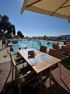 фото отеля Horizont Resort