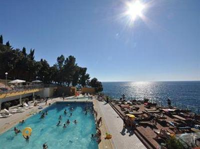 фото отеля Horizont Resort