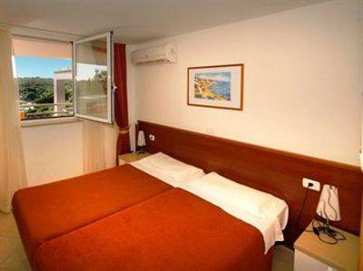 фото отеля Horizont Resort