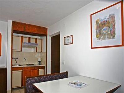 фото отеля Horizont Resort