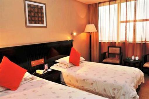 фото отеля Xinyu City Hotel