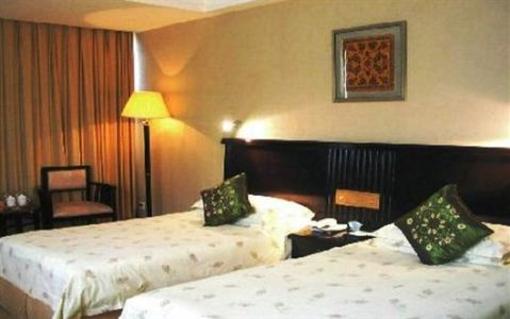 фото отеля Xinyu City Hotel