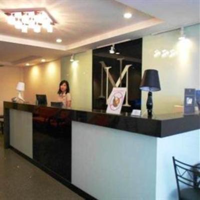 фото отеля Narry Hotel Phuket
