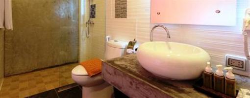 фото отеля Narry Hotel Phuket