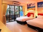 фото отеля Narry Hotel Phuket