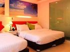 фото отеля Narry Hotel Phuket