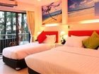 фото отеля Narry Hotel Phuket